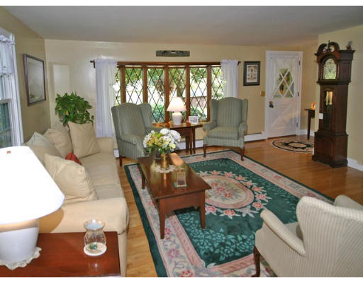 275 Barker Street Three Rivers, MA 01080 - Photo 4 of 11