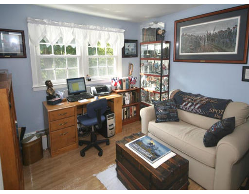 275 Barker Street Three Rivers, MA 01080 - Photo 8 of 11