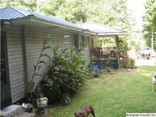 1521 Country Club Road Roanoke, AL 36274 - Photo 14 of 19