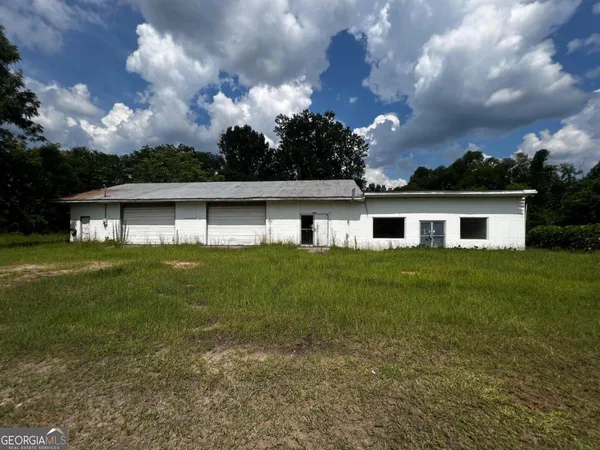 $78,500 | 183 Main Street, Toomsboro, GA 31090