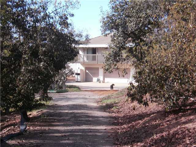 30532 Mesa Crest Road Valley Center, CA 92082 - Photo 1 of 20 Gallery Image 1