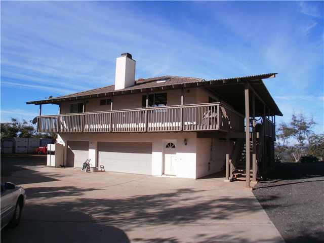 30532 Mesa Crest Road Valley Center, CA 92082 - Photo 2 of 20 Gallery Image 2