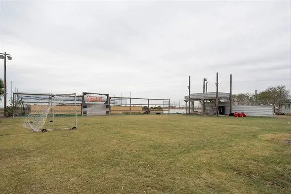 $2,950,000 | 6656 Yorktown Boulevard, Corpus Christi, TX 78414