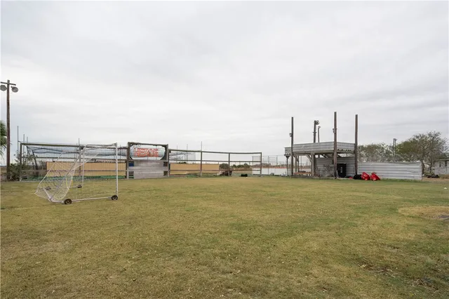 $2,950,000 | 6656 Yorktown Boulevard, Corpus Christi, TX 78414