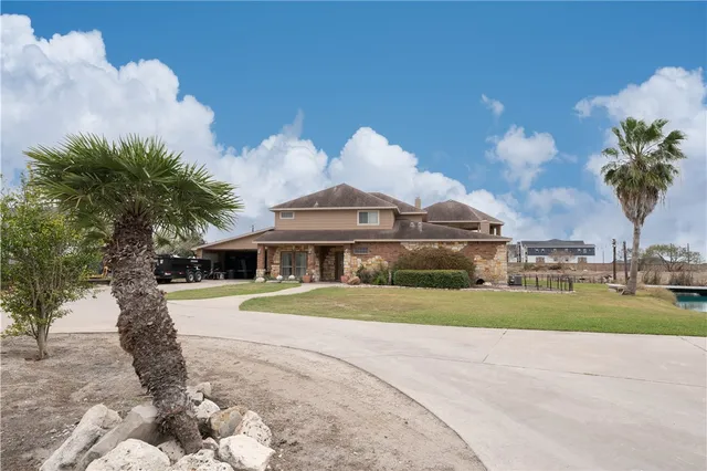 $2,950,000 | 6656 Yorktown Boulevard, Corpus Christi, TX 78414