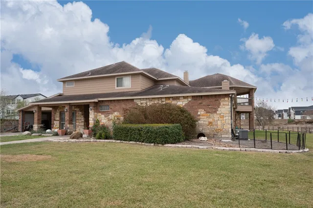 $2,950,000 | 6656 Yorktown Boulevard, Corpus Christi, TX 78414