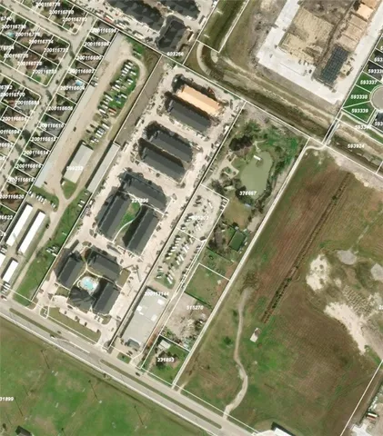 $2,950,000 | 6656 Yorktown Boulevard, Corpus Christi, TX 78414