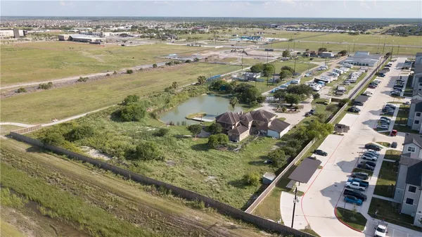 $2,950,000 | 6656 Yorktown Boulevard, Corpus Christi, TX 78414