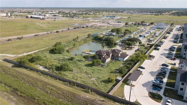 $2,950,000 | 6656 Yorktown Boulevard, Corpus Christi, TX 78414