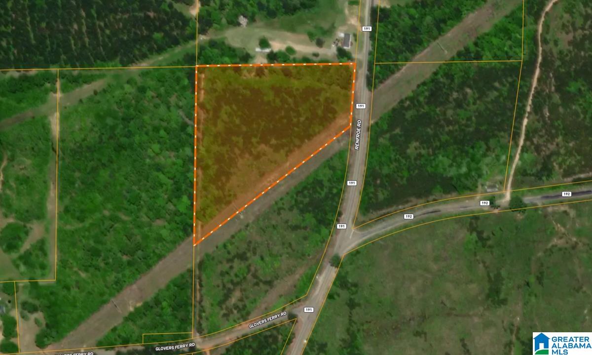 Renfroe Road Alpine, AL 35014 - Photo 12 of 14