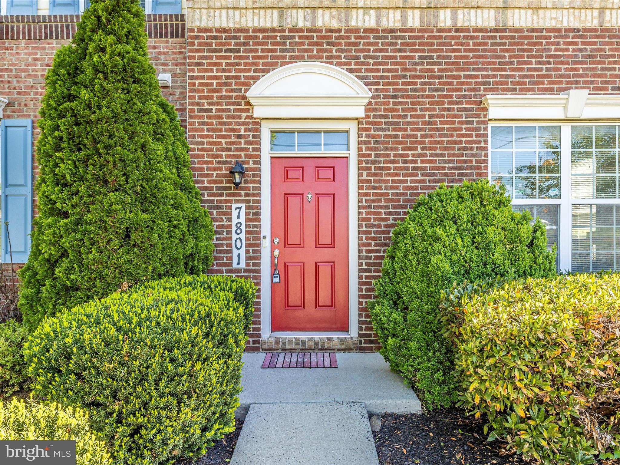 7801 Wormans Mill Road Frederick, MD 21701 - Photo 2 of 35