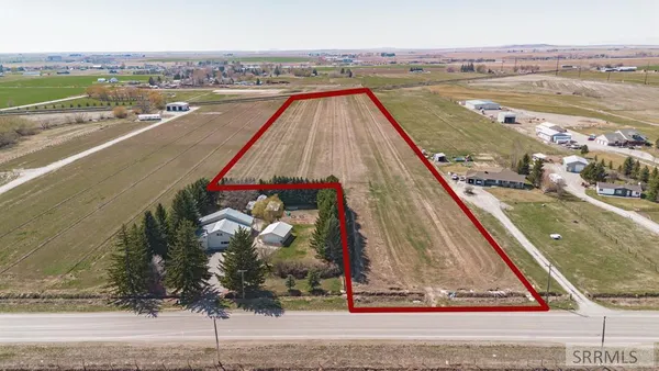 $420,000 | Tbd North 5th East, Idaho Falls, ID 83401