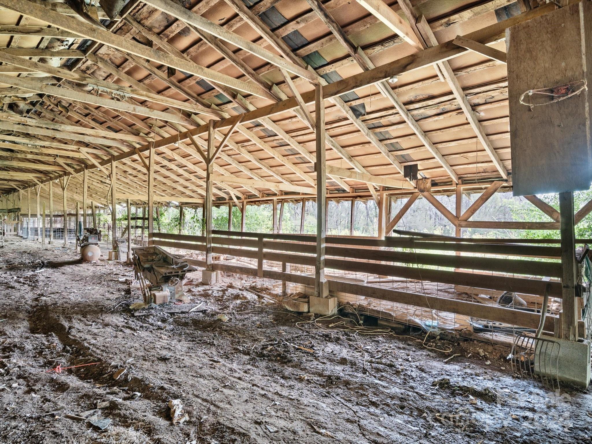 3031 Blacksburg Road Grover, NC 28073 - Photo 7 of 33 Gallery Image 7