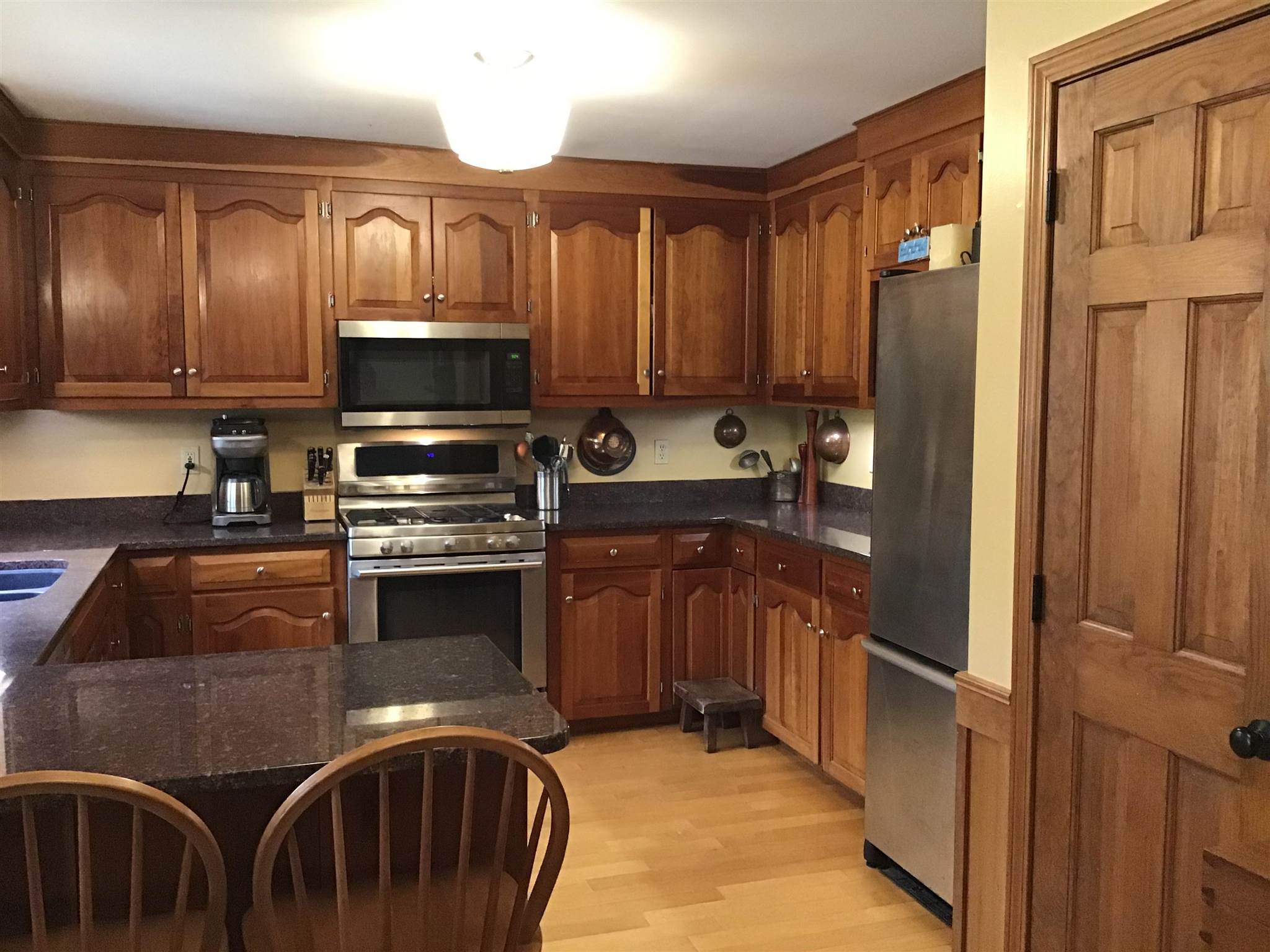 1196 Dothan Road Hartford, VT 05001 - Photo 12 of 40