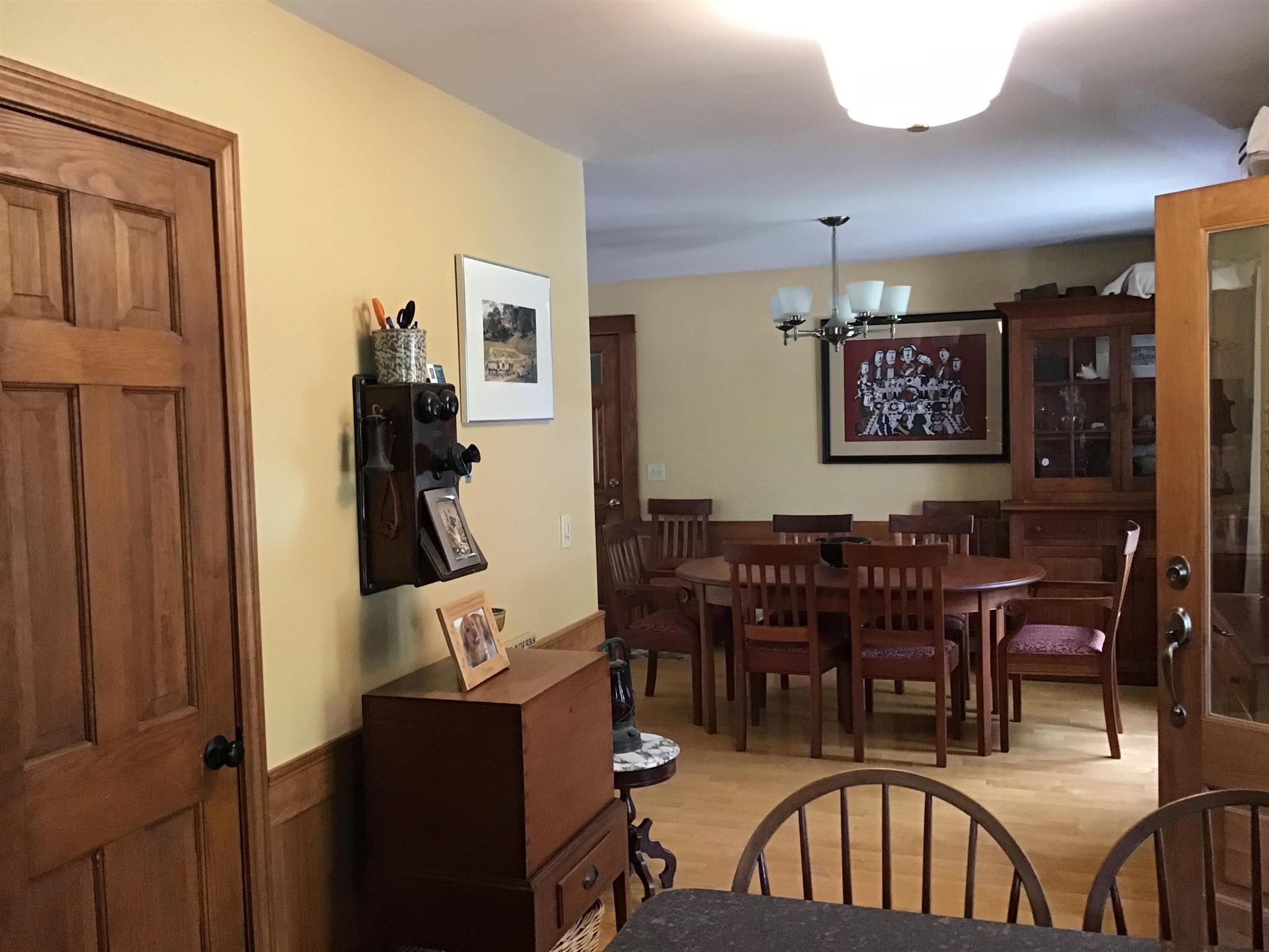 1196 Dothan Road Hartford, VT 05001 - Photo 17 of 40