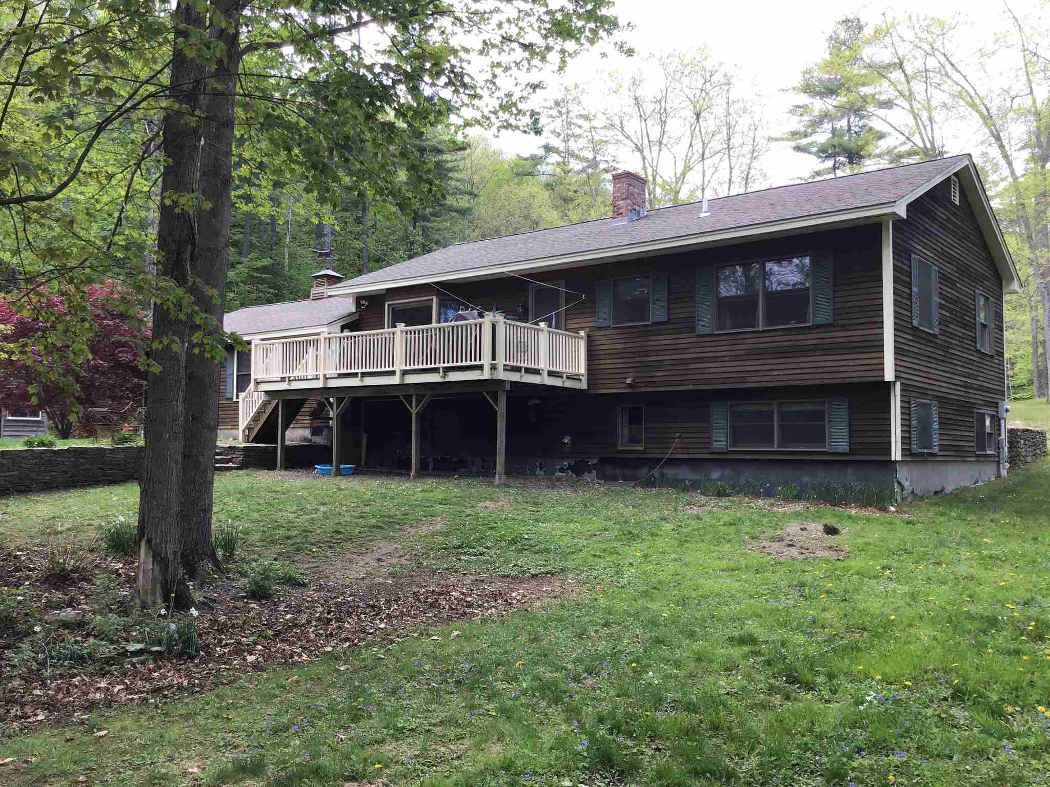 1196 Dothan Road Hartford, VT 05001 - Photo 4 of 40