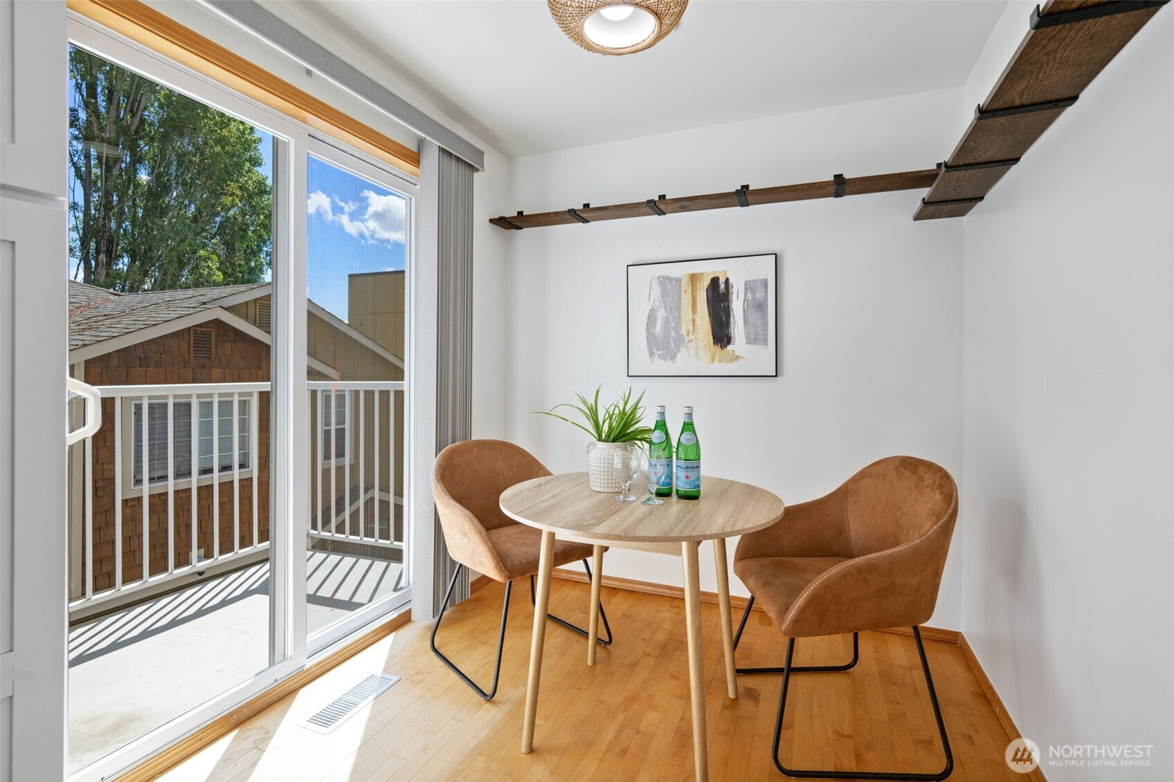 1619 South Weller Street, Unit A Seattle, WA 98144 - Photo 17 of 29