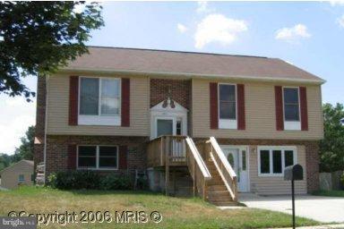 1311 Somerset Road Severn, MD 21144 - Photo 1 of 1 Exterior (Main)