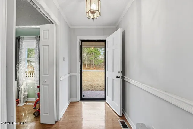 $299,900 | 209 Crestwood Drive, Goldsboro, NC 27530