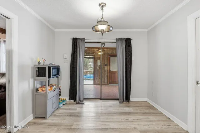 $299,900 | 209 Crestwood Drive, Goldsboro, NC 27530