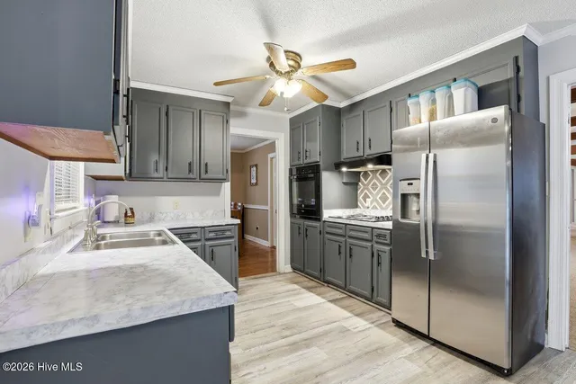 $299,900 | 209 Crestwood Drive, Goldsboro, NC 27530