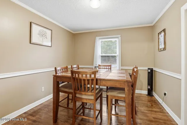 $299,900 | 209 Crestwood Drive, Goldsboro, NC 27530