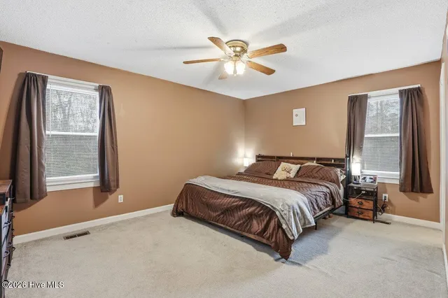 $299,900 | 209 Crestwood Drive, Goldsboro, NC 27530