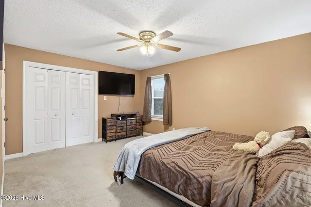 $299,900 | 209 Crestwood Drive, Goldsboro, NC 27530