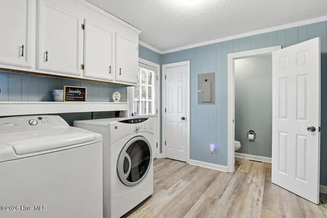 $299,900 | 209 Crestwood Drive, Goldsboro, NC 27530