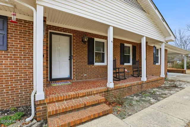 $299,900 | 209 Crestwood Drive, Goldsboro, NC 27530