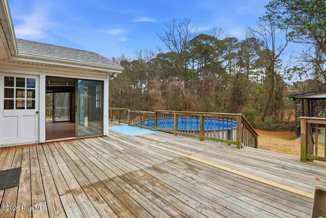 $299,900 | 209 Crestwood Drive, Goldsboro, NC 27530