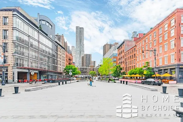 $14,995 | 25 Peck Slip, Unit 25 | Financial District