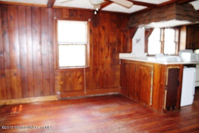 558 Mantoloking Road Brick, NJ 08723 - Photo 11 of 16 Kitchen extension or DR