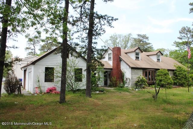 558 Mantoloking Road Brick, NJ 08723 - Photo 15 of 16 Front