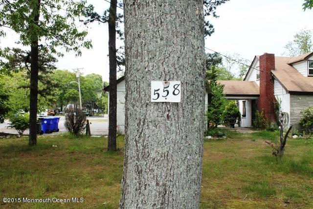 558 Mantoloking Road Brick, NJ 08723 - Photo 16 of 16 Address