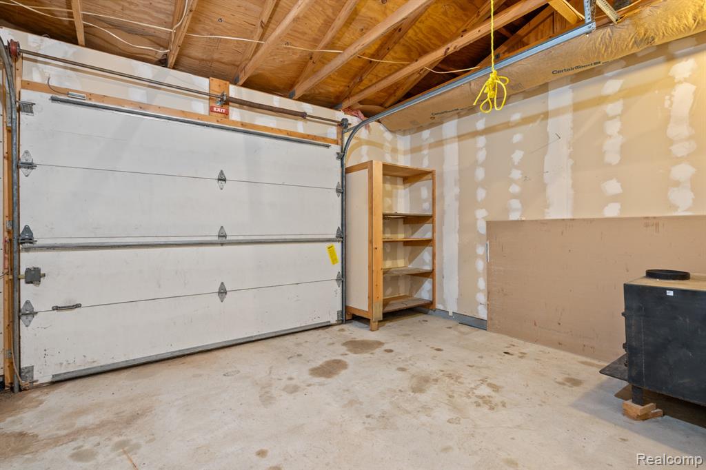 7540 Dexter-Pinckney Road Dexter, MI 48130 - Photo 23 of 53