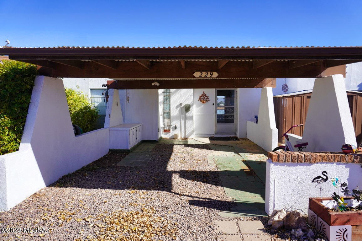 229 North Tracy Road Pearce, AZ 85625 - Photo 34 of 47
