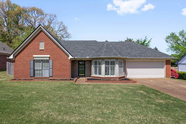$289,000 | 6620 Dawnhill Road, Bartlett, TN 38135