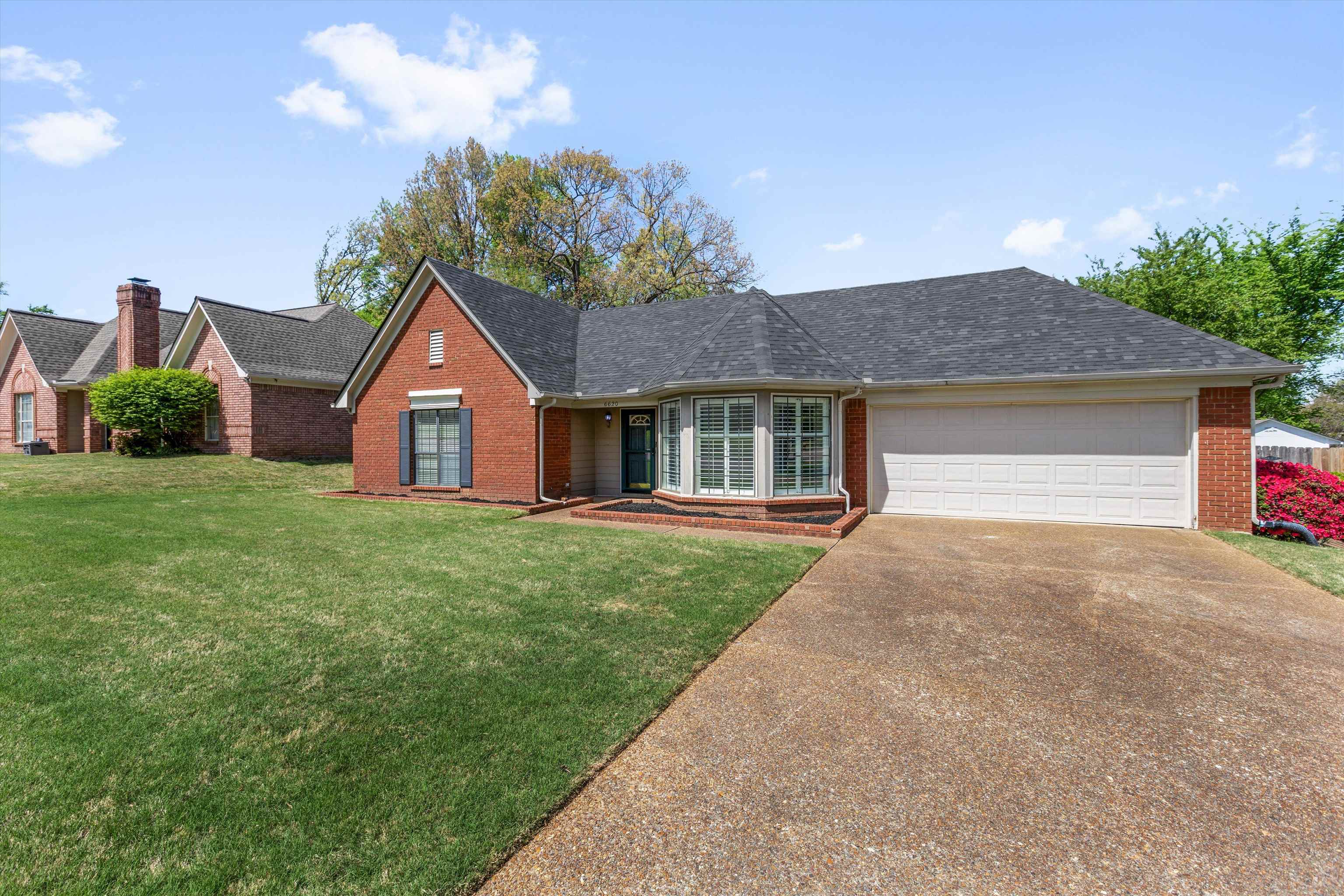 6620 Dawnhill Road Bartlett, TN 38135 - Photo 2 of 28