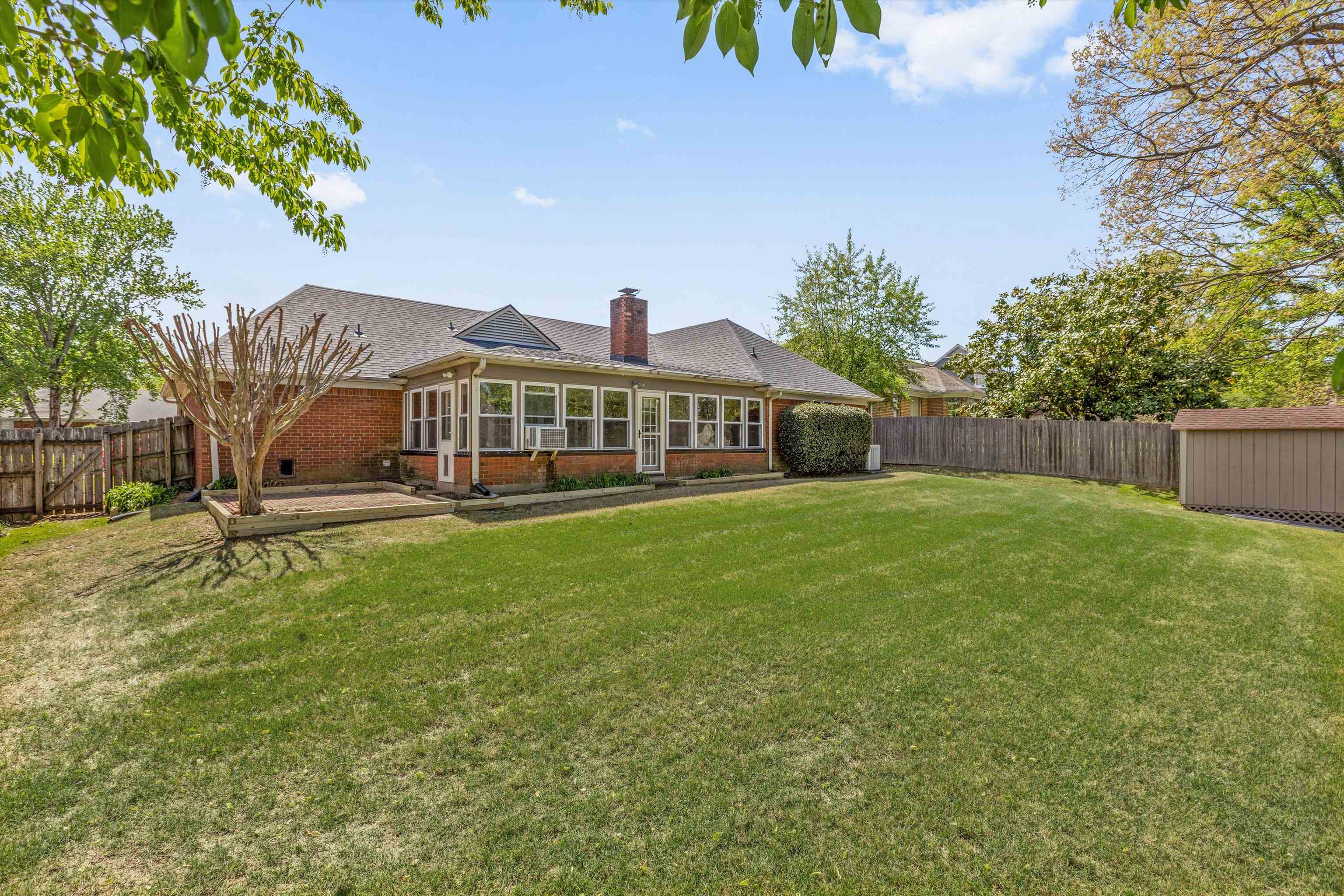 6620 Dawnhill Road Bartlett, TN 38135 - Photo 23 of 28