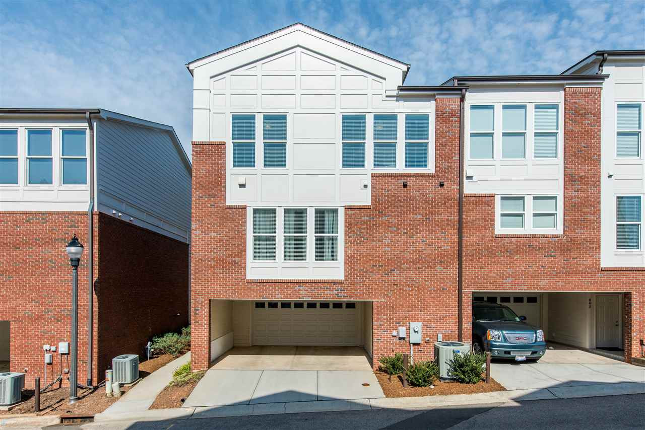 841 The Village Circle Raleigh, NC 27615 - Photo 3 of 3 Photo 25
