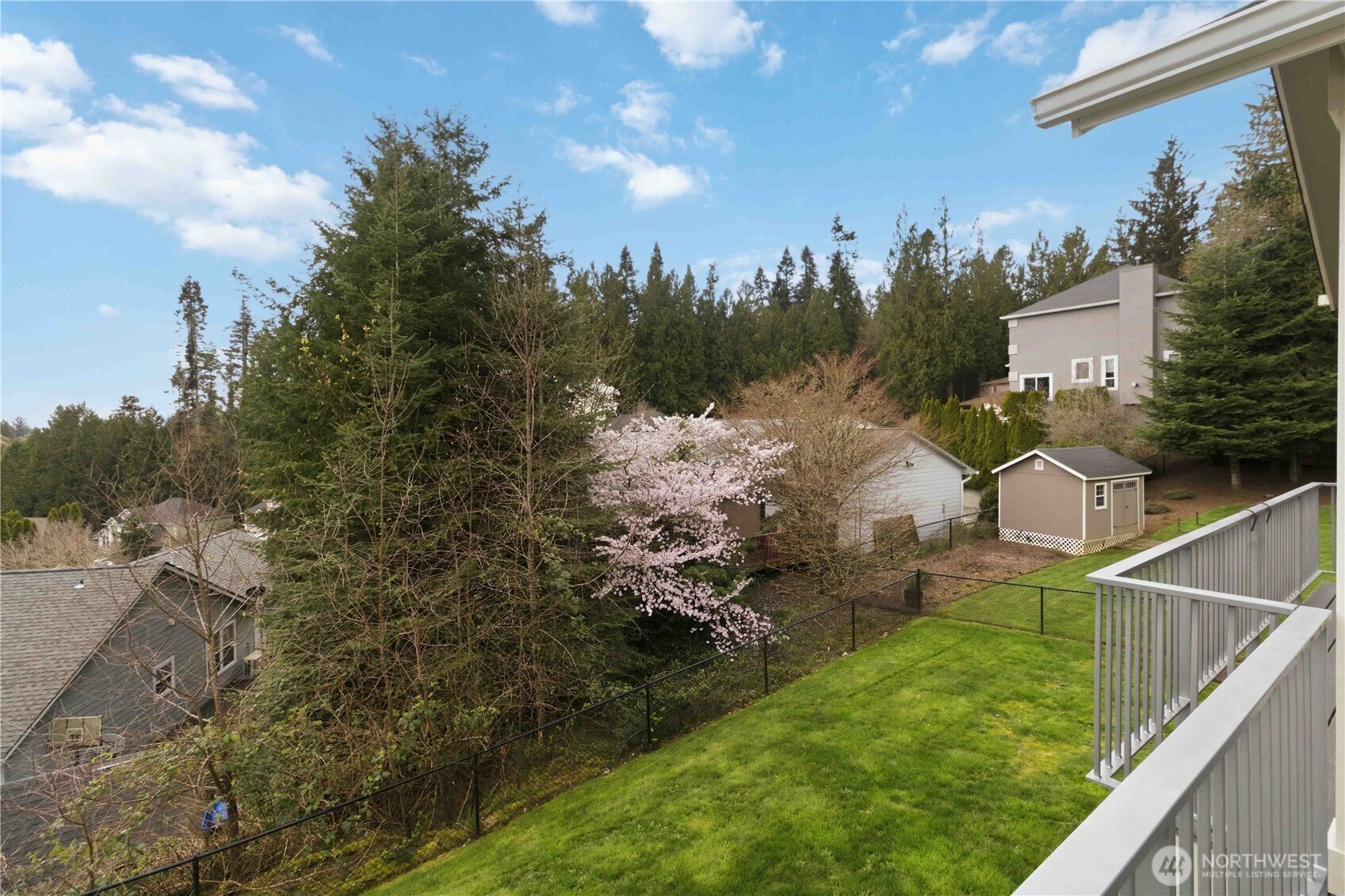 121 Altavista Road Longview, WA 98632 - Photo 32 of 39