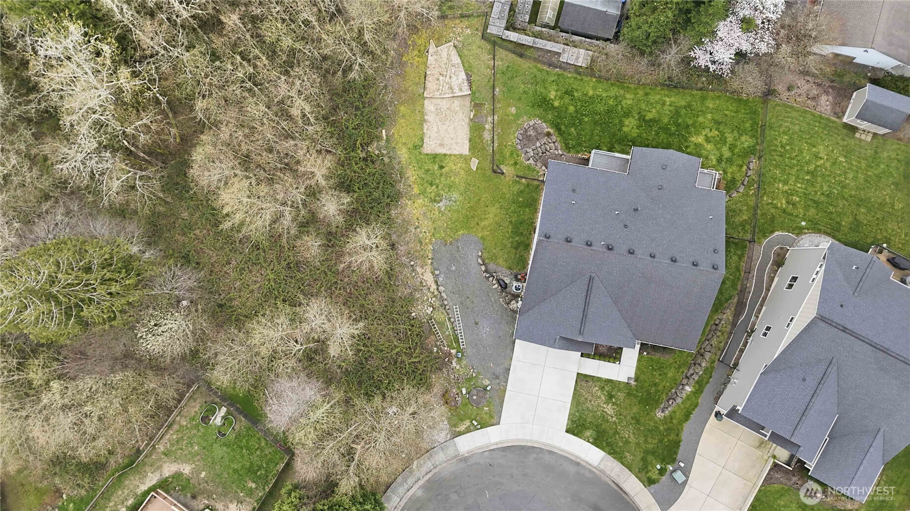 121 Altavista Road Longview, WA 98632 - Photo 33 of 39