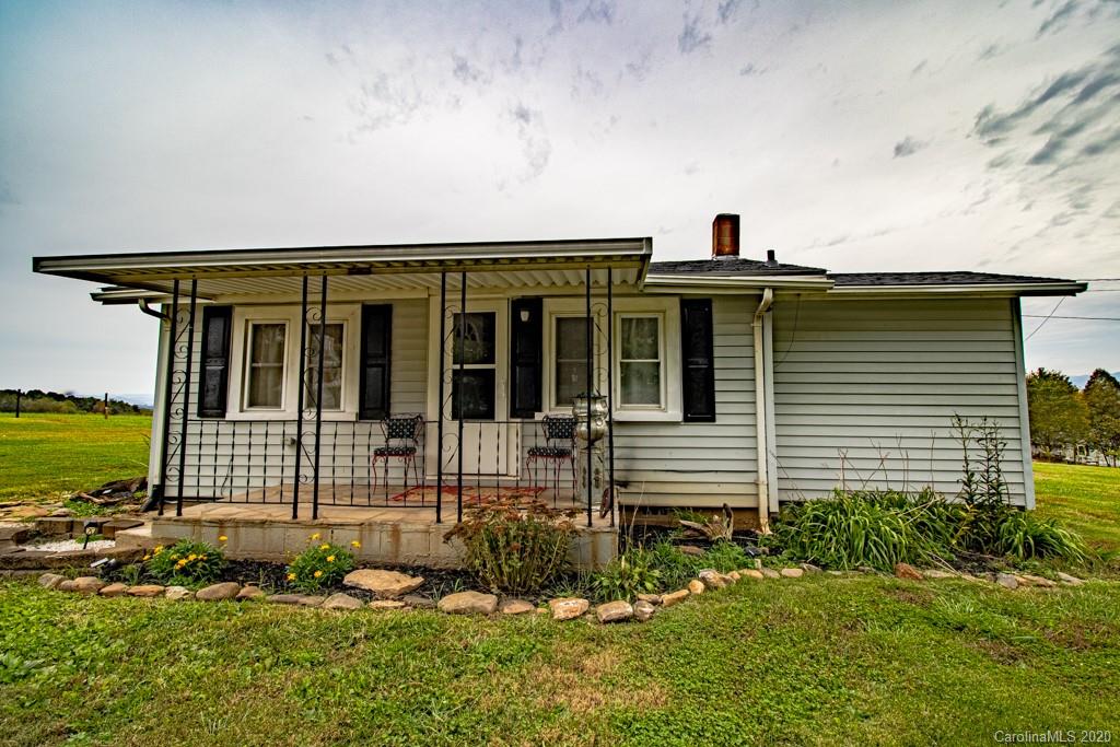 673 Mag Sluder Road Alexander, NC 28701 - Photo 1 of 15 Gallery Image 1