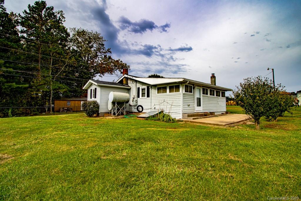 673 Mag Sluder Road Alexander, NC 28701 - Photo 13 of 15 Gallery Image 13
