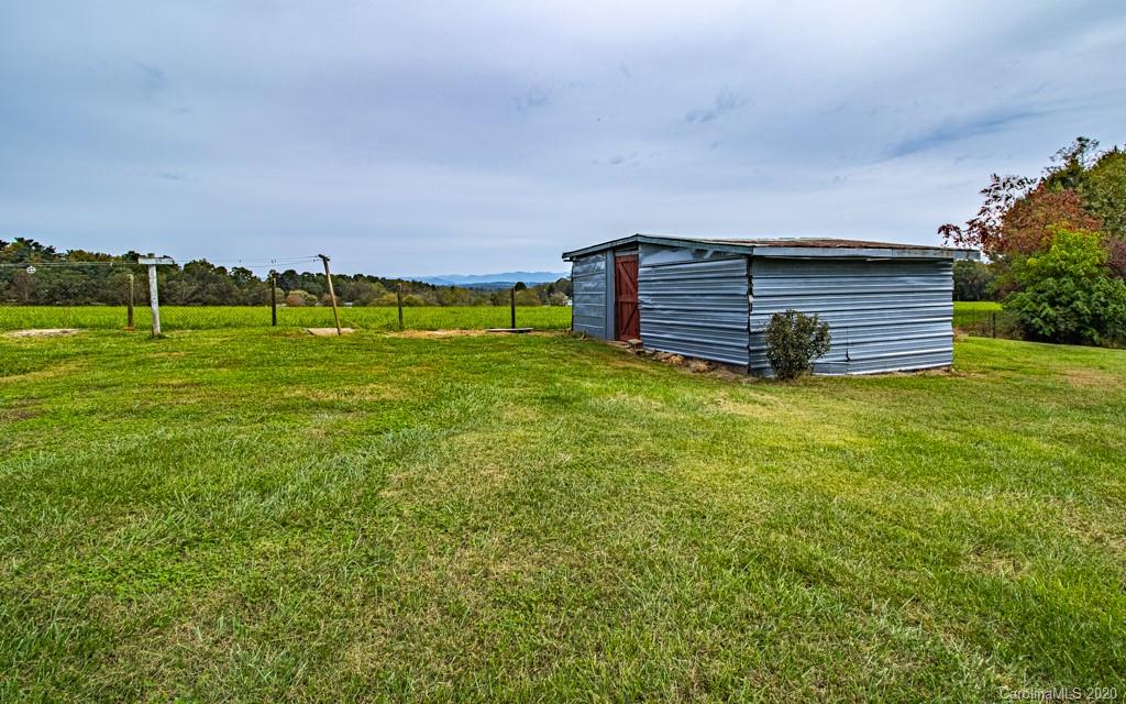 673 Mag Sluder Road Alexander, NC 28701 - Photo 14 of 15 Gallery Image 14
