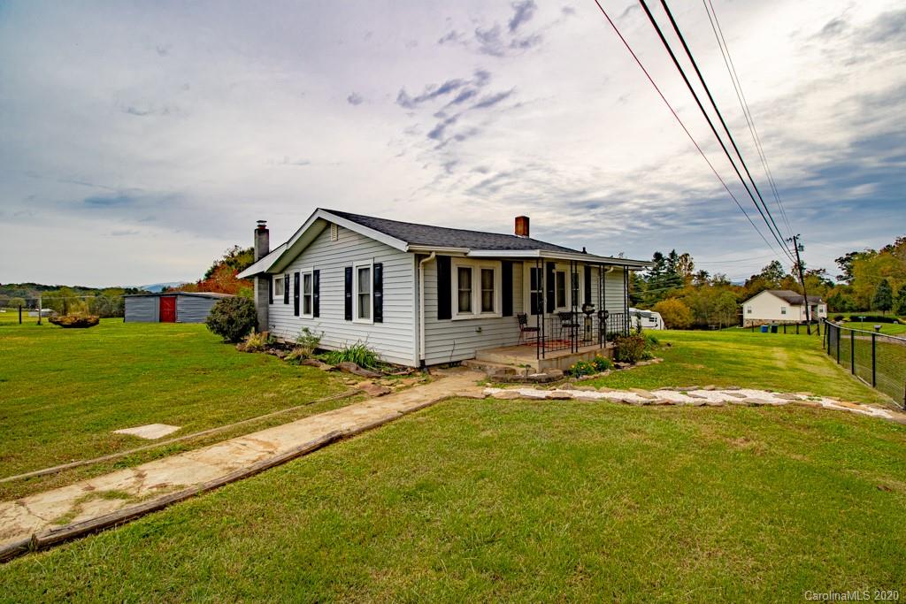 673 Mag Sluder Road Alexander, NC 28701 - Photo 15 of 15 Gallery Image 15