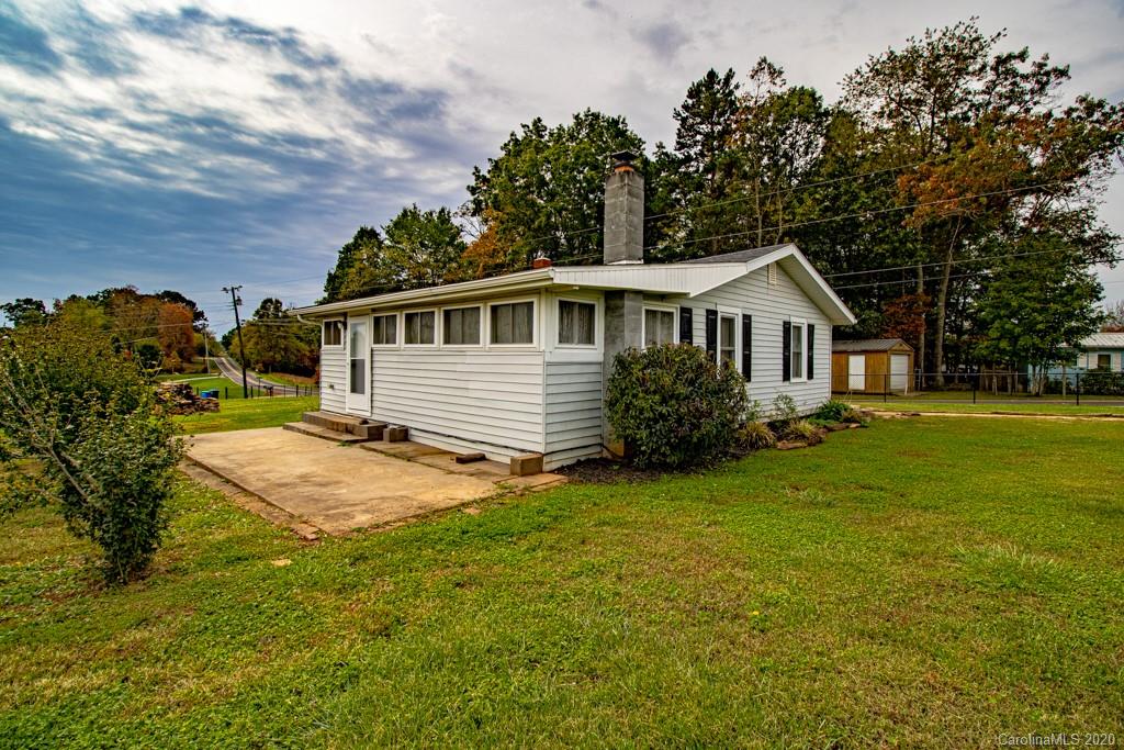 673 Mag Sluder Road Alexander, NC 28701 - Photo 3 of 15 Gallery Image 3