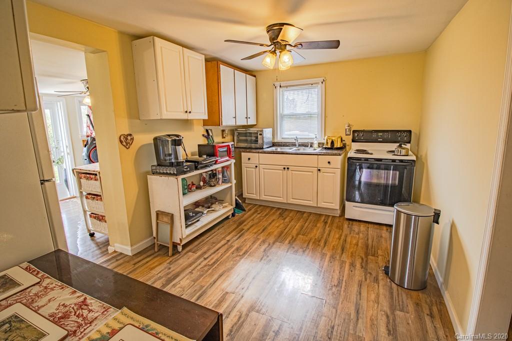 673 Mag Sluder Road Alexander, NC 28701 - Photo 8 of 15 Gallery Image 8