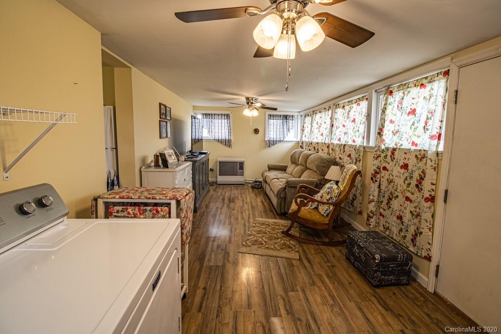673 Mag Sluder Road Alexander, NC 28701 - Photo 10 of 15 Gallery Image 10